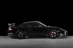 Porsche 911 Turbo GTStreet R by TechART 2010 года